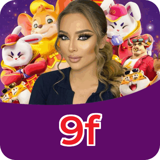 Siga a 9f no Facebook